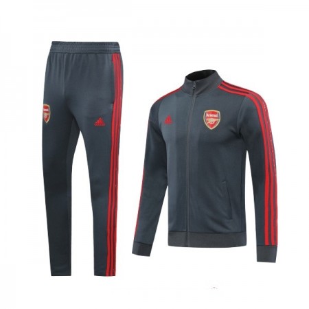 Arsenal 2020-2021 Overaller M001